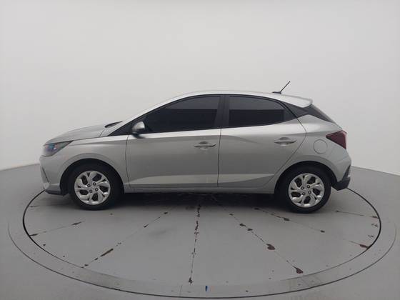 HYUNDAI HB20 1.0 12V FLEX COMFORT PLUS MANUAL